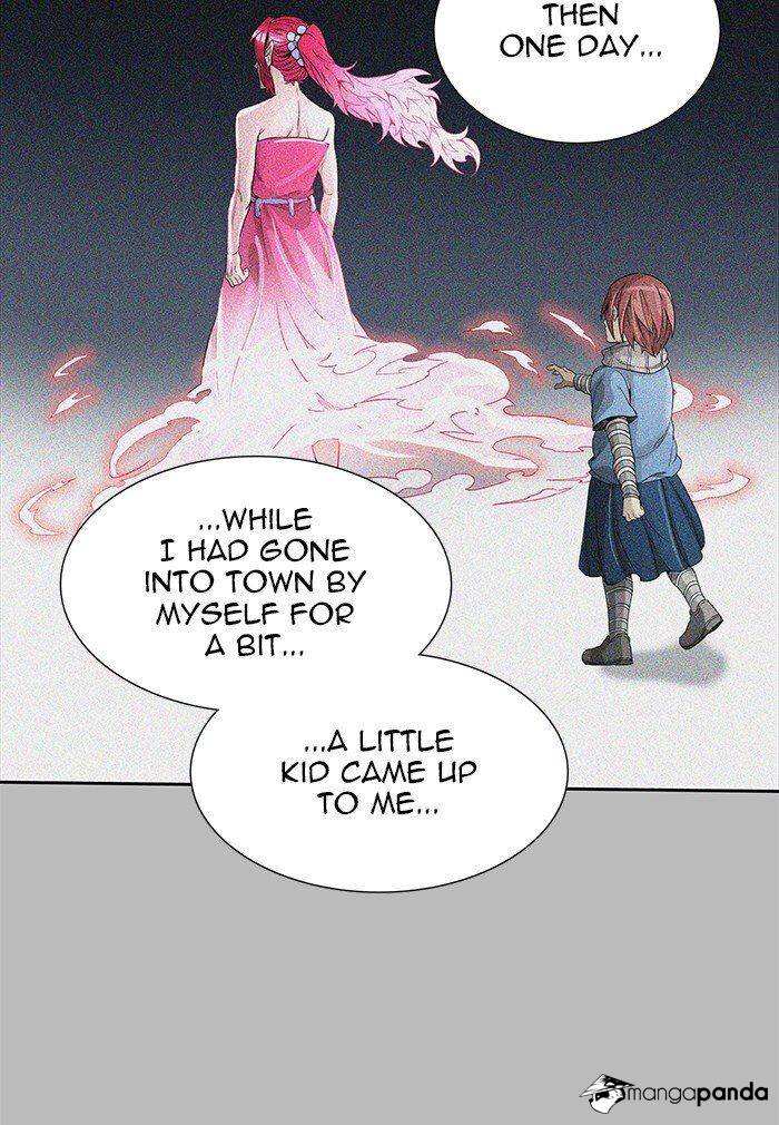 Tower of God Chapter 462 image 095